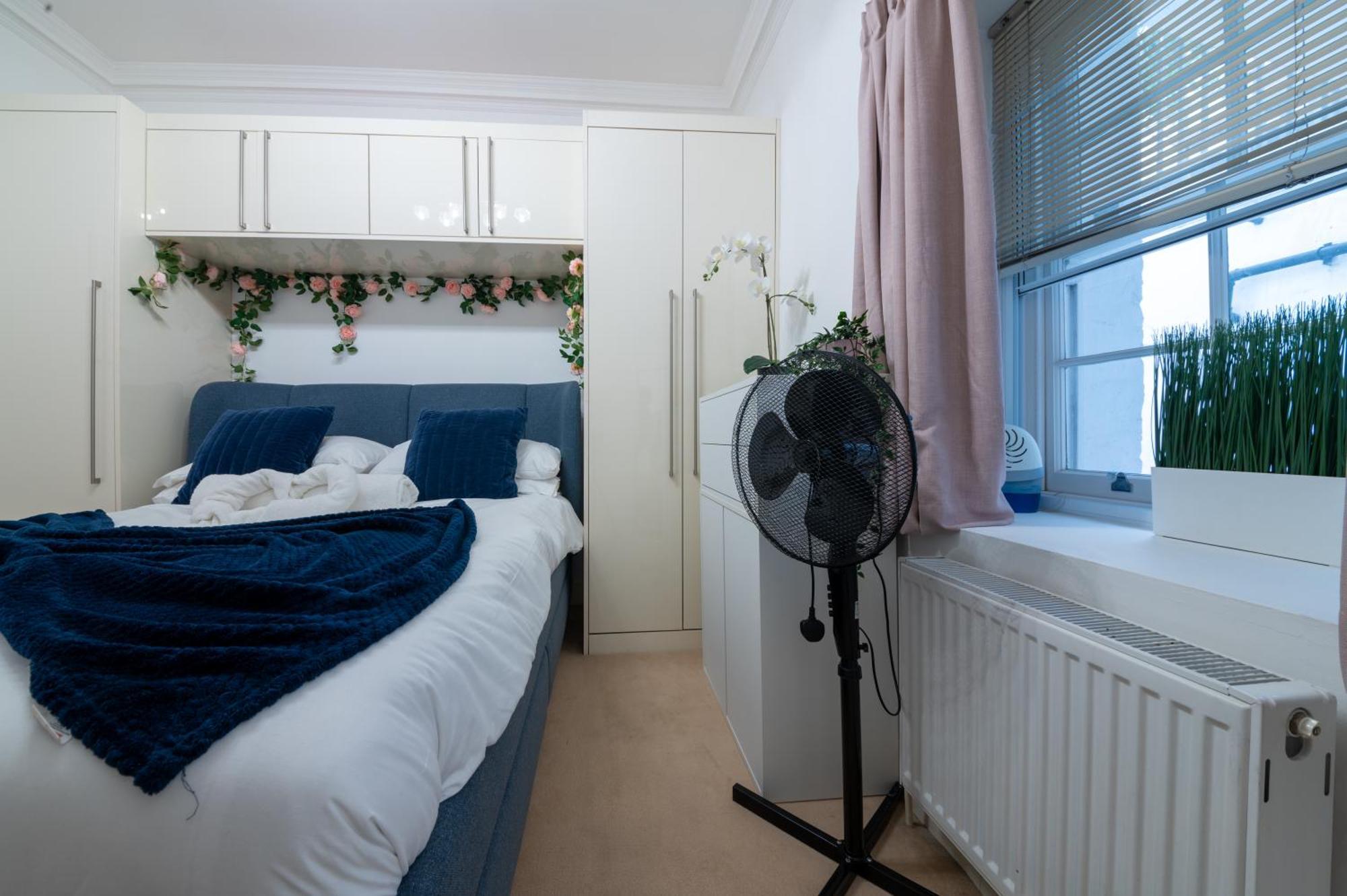 Covent Garden City Escape Flat Londra Dış mekan fotoğraf