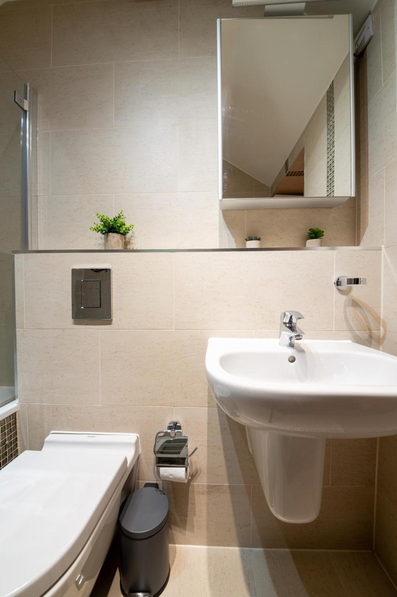 Covent Garden City Escape Flat Londra Dış mekan fotoğraf