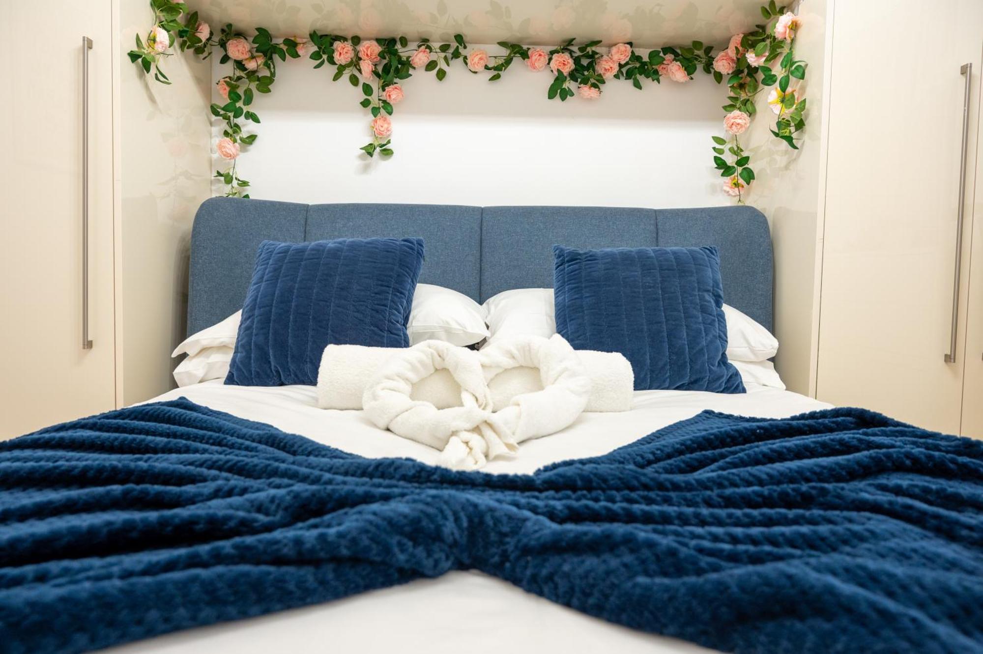 Covent Garden City Escape Flat Londra Dış mekan fotoğraf