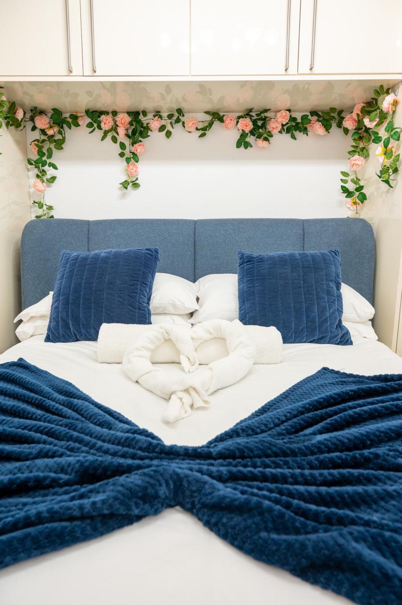 Covent Garden City Escape Flat Londra Dış mekan fotoğraf