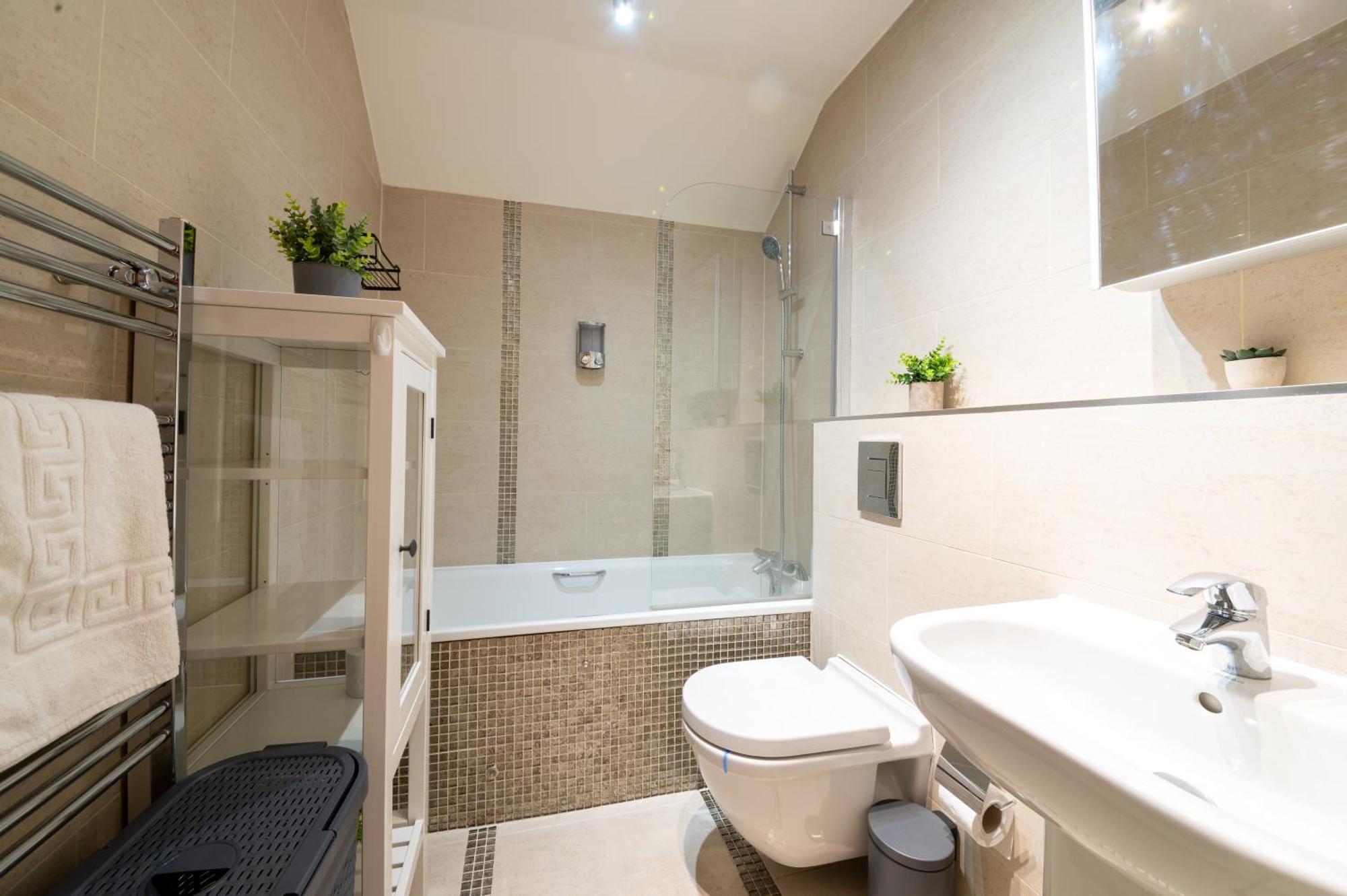 Covent Garden City Escape Flat Londra Dış mekan fotoğraf