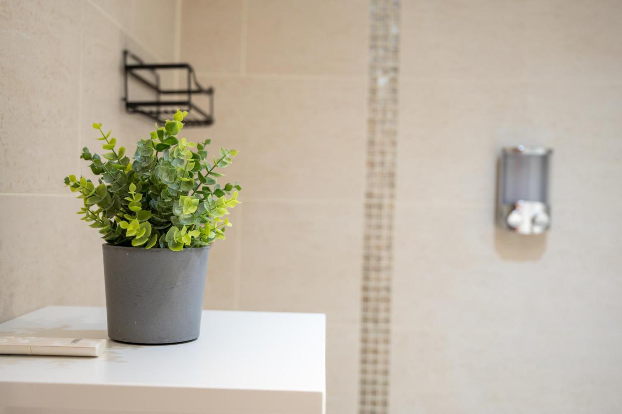Covent Garden City Escape Flat Londra Dış mekan fotoğraf