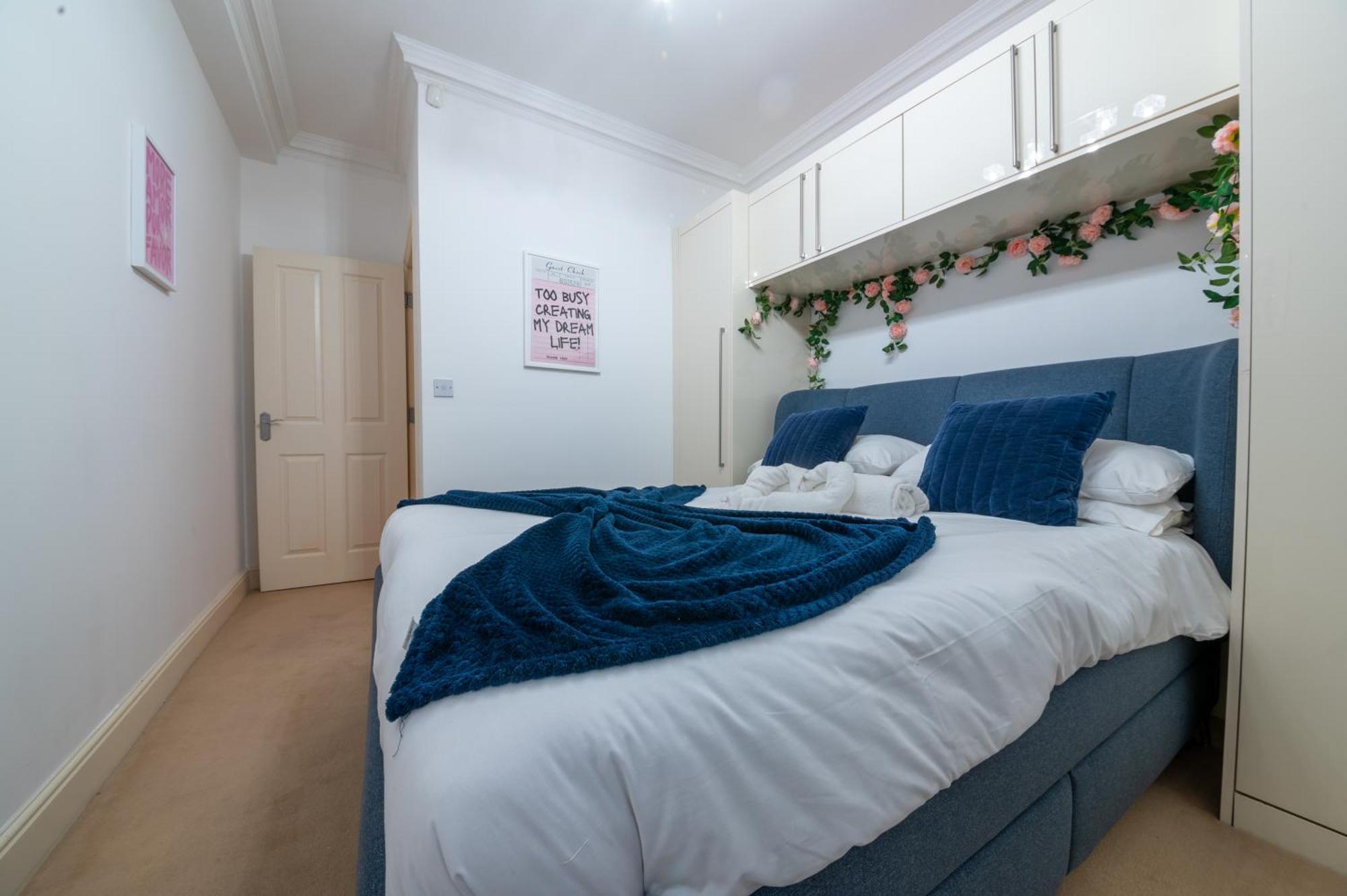 Covent Garden City Escape Flat Londra Dış mekan fotoğraf
