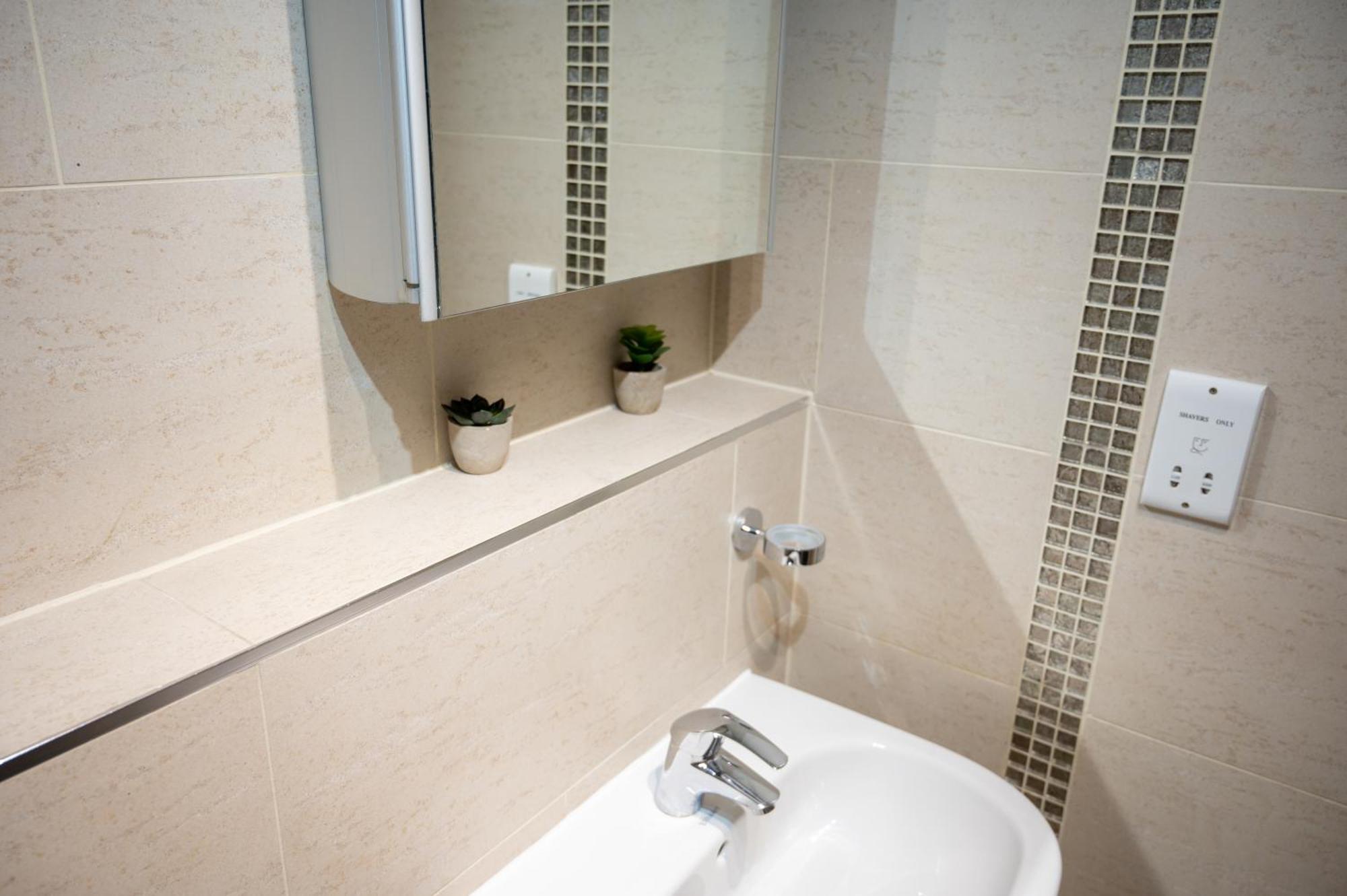 Covent Garden City Escape Flat Londra Dış mekan fotoğraf