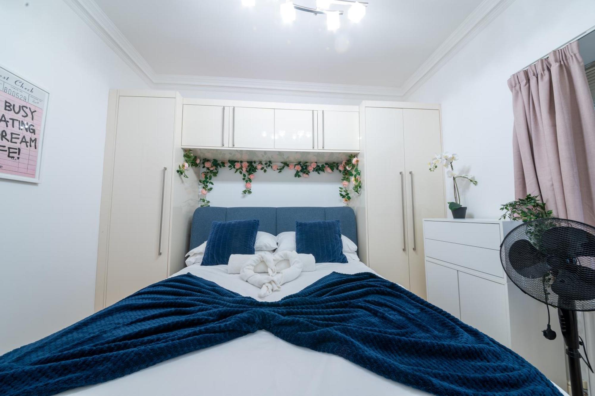 Covent Garden City Escape Flat Londra Dış mekan fotoğraf