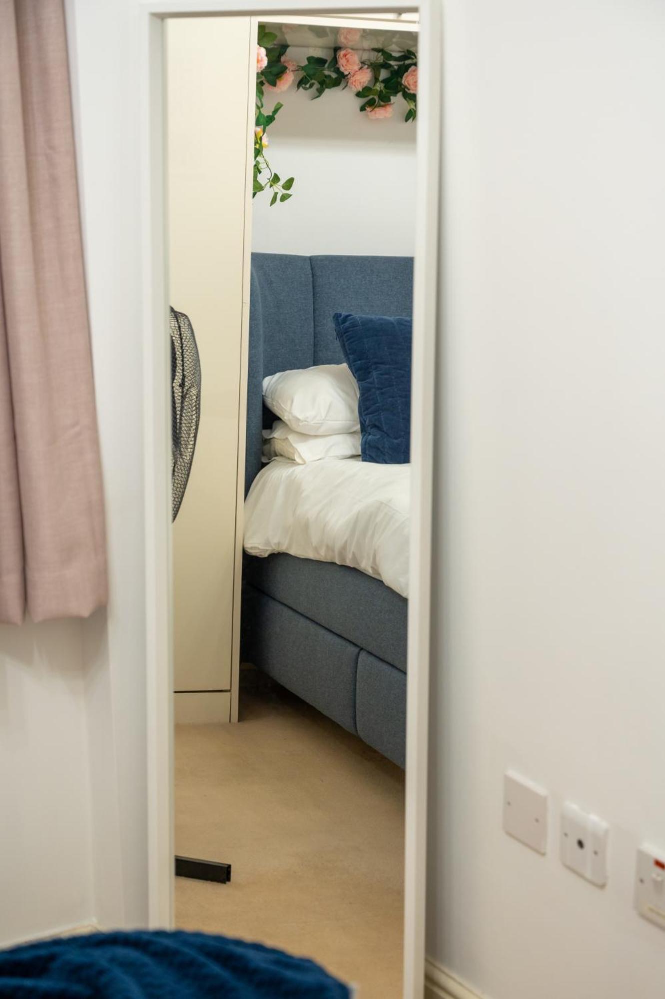 Covent Garden City Escape Flat Londra Dış mekan fotoğraf