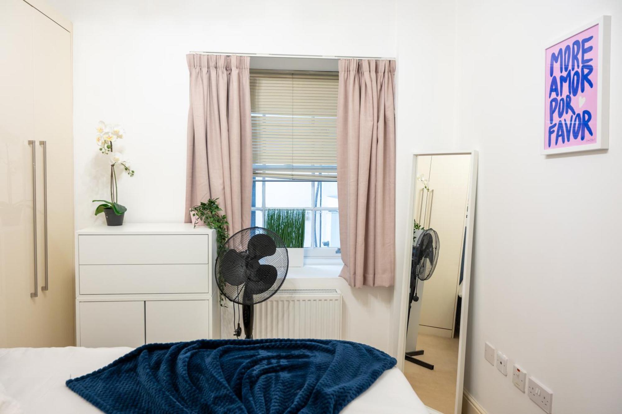 Covent Garden City Escape Flat Londra Dış mekan fotoğraf